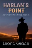 Harlan's Point (Lawman Ethan Cobb, #2) (eBook, ePUB)