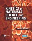 Kinetics in Materials Science and Engineering (eBook, PDF)
