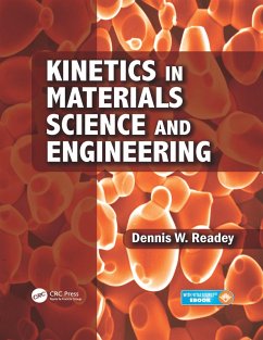 Kinetics in Materials Science and Engineering (eBook, PDF) - Readey, Dennis W.