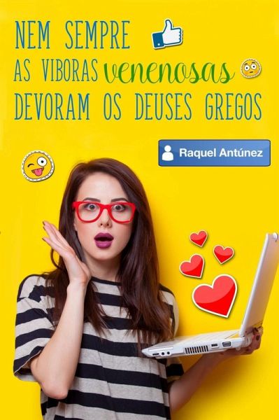 Nem sempre as víboras venenosas devoram os deuses gregos (eBook, ePUB) Nem sempre as víboras venenosas devoram os deuses gregos (eBook, ePUB)