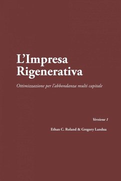 Cover L'impresa rigenerativa (eBook, ePUB)