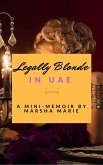 Legally Blonde in UAE (eBook, ePUB)
