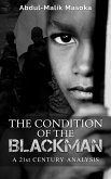 The Condition of The Blackman (eBook, ePUB)