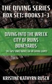 The Diving Series Box Set: Books 1-3 (eBook, ePUB)