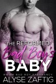 The Reformed Bad Boy's Baby (Angeleno Billionaires, #3) (eBook, ePUB)