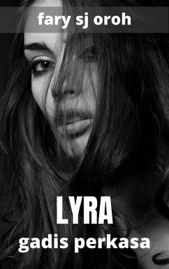 Cover Lyra Gadis Perkasa (eBook, ePUB)