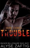 Trouble (Angeleno Billionaires, #1) (eBook, ePUB)