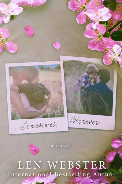 Sometimes, Forever (Sometimes Moments, #2) (eBook, ePUB)