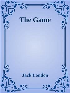 The Game (eBook, ePUB)