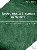 Ruolo della Literacy in Sanità (eBook, ePUB)