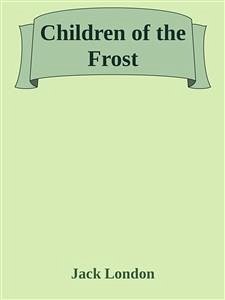 Cover Children of the Frost (eBook, ePUB)
