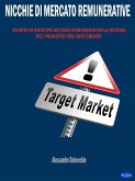 Nicchie di Mercato Remunerative (eBook, ePUB)