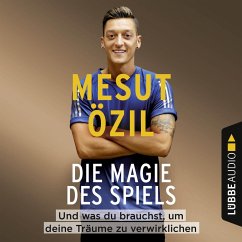 Die Magie des Spiels (MP3-Download) - Özil, Mesut