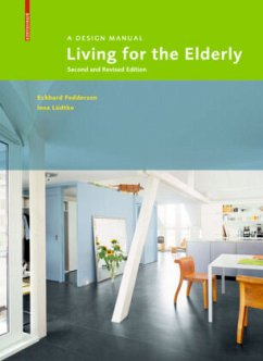 Living for the Elderly - Feddersen, Eckhard;Lüdtke, Insa