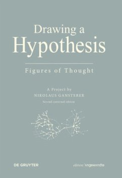 Drawing A Hypothesis - Gansterer, Nikolaus