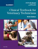 McCurnin's Clinical Textbook for Veterinary Technicians - E-Book (eBook, ePUB) McCurnin's Clinical Textbook for Veterinary Technicians - E-Book (eBook, ePUB)