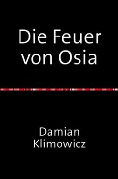 Die Feuer von Osia - Klimowicz, Damian