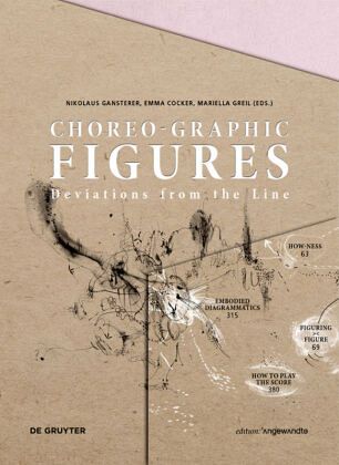 Choreo-graphic Figures Choreo-graphic Figures