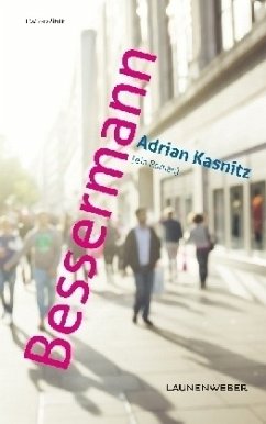 Bessermann - Kasnitz, Adrian