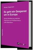 Es geht ein Gespenst um in Europa