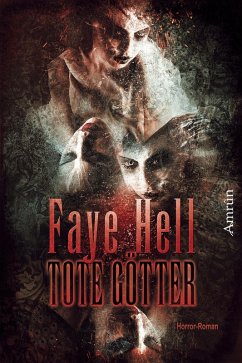 Tote Götter (eBook, ePUB) - Hell, Faye