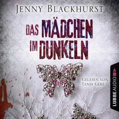 Das Mädchen im Dunkeln (MP3-Download) - Blackhurst, Jenny