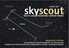 skyscout - Spix, Lambert