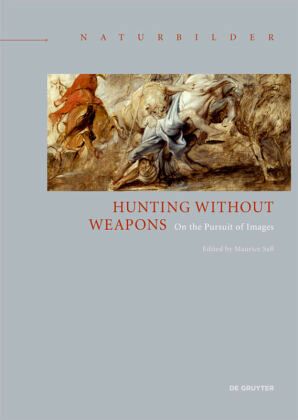 Hunting without Weapons Hunting without Weapons