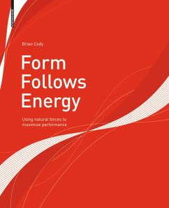 Form Follows Energy - Cody, Brian