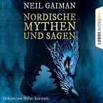Nordische Mythen und Sagen (MP3-Download)