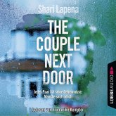 The Couple Next Door (MP3-Download)