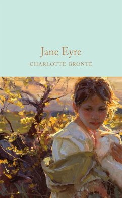 Cover Jane Eyre (eBook, ePUB)