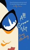 All Grown Up (eBook, ePUB)