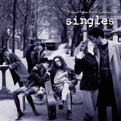 Singles/Ost (Deluxe Edition)/2lp+Cd - Diverse
