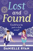 Lost and Found (eBook, ePUB)