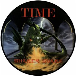 Cover Shaker Shake