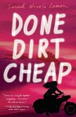 Done Dirt Cheap (eBook, ePUB)