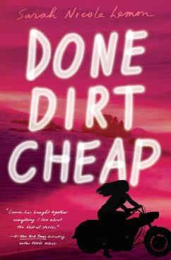 Cover Done Dirt Cheap (eBook, ePUB)