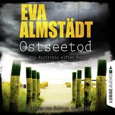 Ostseetod / Pia Korittki Bd.11 (MP3-Download)