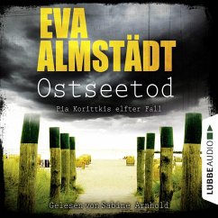 Ostseetod / Pia Korittki Bd.11 (MP3-Download) - Almstädt, Eva