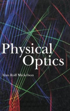 Physical Optics - Mickelson, Alan R