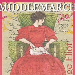 Middlemarch - Del 1 (MP3-Download) - Eliot, George