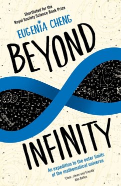 Beyond Infinity (eBook, ePUB) - Cheng, Eugenia