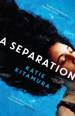 A Separation (eBook, ePUB) - Kitamura, Katie