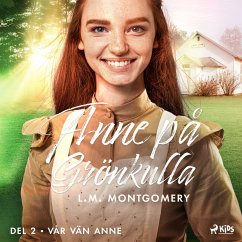 Cover Vår vän Anne (MP3-Download)