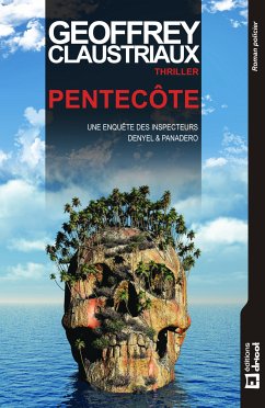 Pentecôte (eBook, ePUB) - Claustriaux, Geoffrey