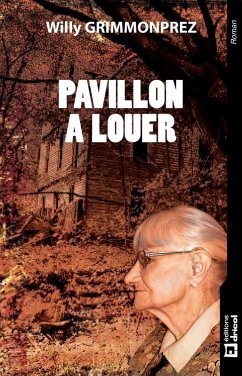 Pavillon à louer (eBook, ePUB) - Grimmonprez, Willy
