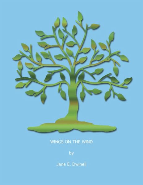 Wings on the Wind (eBook, ePUB) Wings on the Wind (eBook, ePUB)