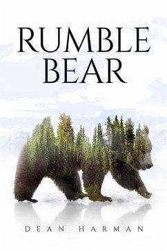 Rumble Bear (eBook, ePUB) - Harman, Dean