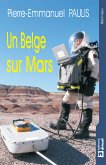 Un Belge sur Mars (eBook, ePUB)